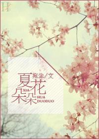 夏花朵朵封面