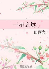 一星之远封面