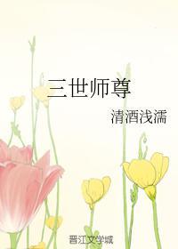 三世师尊封面