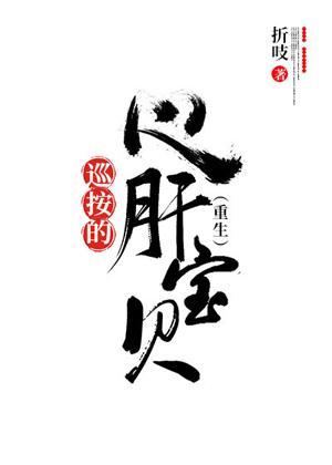 巡按的心肝宝贝(重生)封面