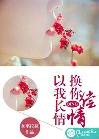 以我长情,换你偿情封面