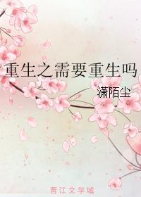 重生之需要重生吗封面