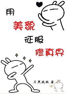 用美貌征服修真界封面