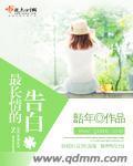 最长情的告白封面
