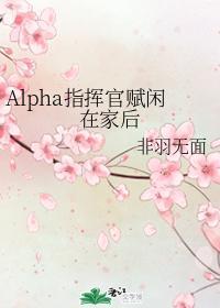 Alpha指挥官赋闲在家后封面