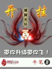 开挂封面