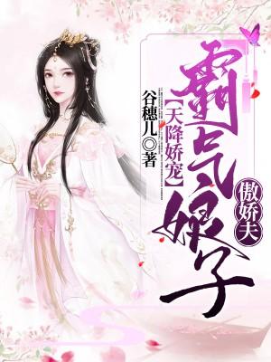 霸气娘子傲娇夫封面