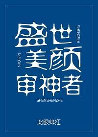 盛世美颜审神者封面
