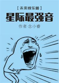 星际最强音封面