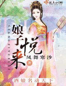娘子悦来封面