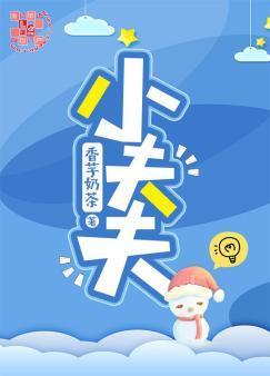 小夫夫封面