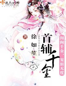 首辅千金封面