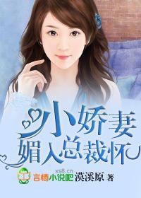 小娇妻,媚入总裁怀封面