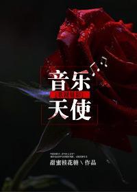 歌剧魅影之音乐天使封面