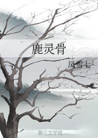 鹿灵骨封面