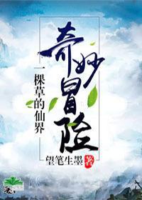 一棵草的仙界奇妙冒险封面