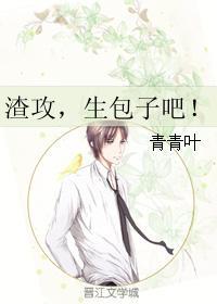 渣攻，生包子吧！封面