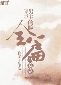 男主的脸全篇马赛克[穿书]封面