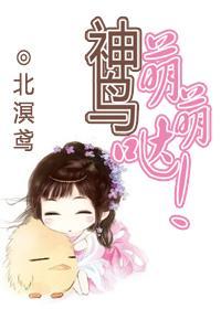 神鸟萌萌哒!封面