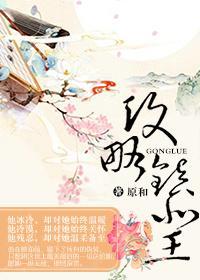 攻略镇北王封面