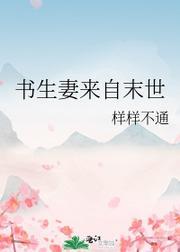 书生妻来自末世封面