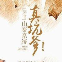 山寨系统真坑爹!(穿书)封面