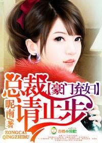 天价弃妇，总裁请止步封面