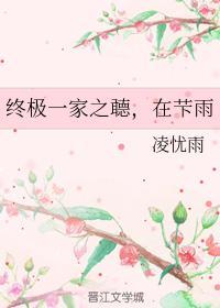 终极一家之听,在下雨封面