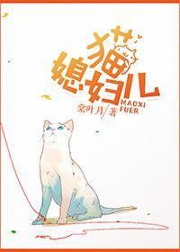 猫媳妇儿封面