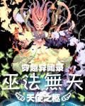 穿越异闻录之巫法无天封面
