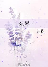 东界封面