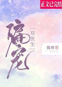 偏宠封面