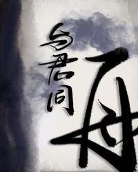 与君同舟封面