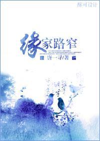 缘家路窄封面