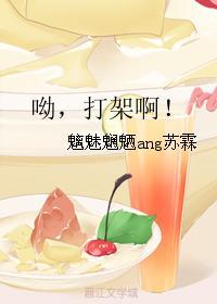呦,打架啊!封面