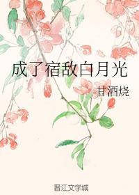 成了宿敌白月光封面