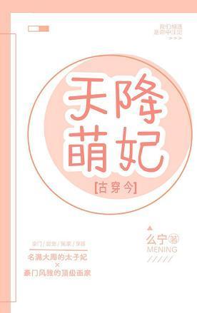 天降萌妃[古穿今]封面