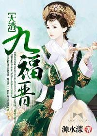 大清九福晋封面