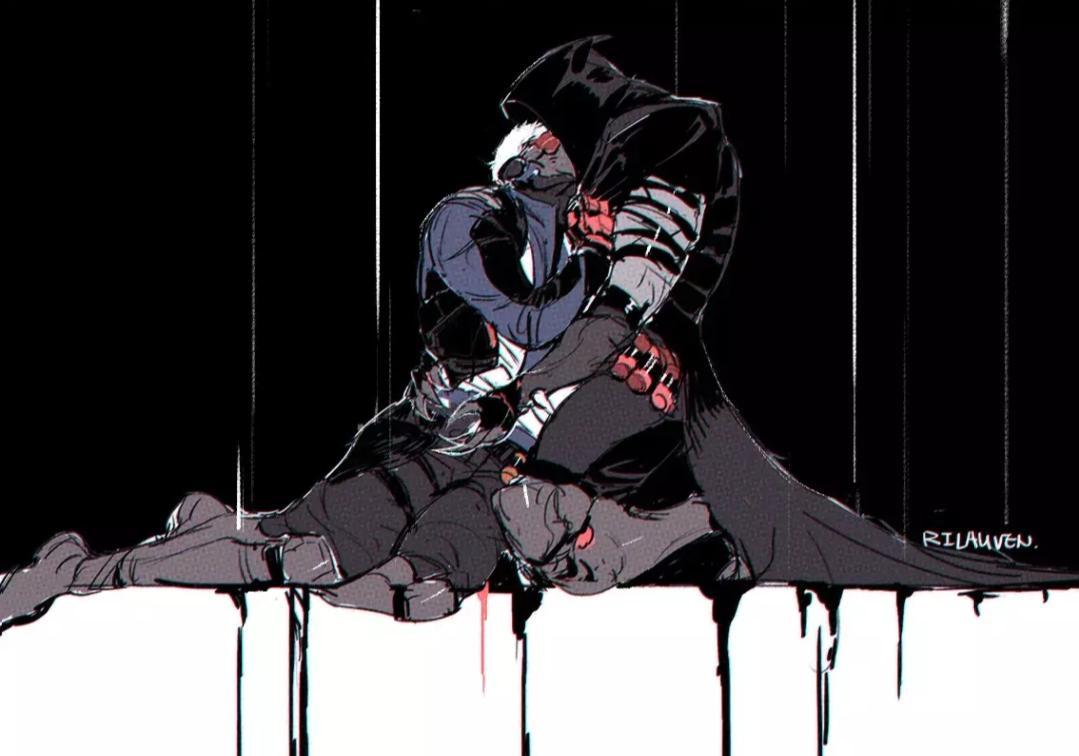 【R76】Pull Out the Pin封面