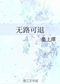 无路可退封面