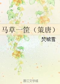 马草一筐（策唐）封面