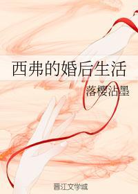 西弗的婚后生活封面