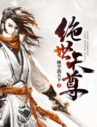 绝世天尊封面