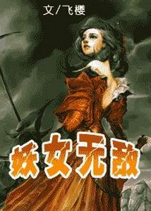 妖女无敌封面