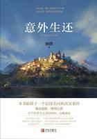 意外生还封面