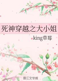 死神穿越之大小姐封面