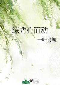 综凭心而动封面