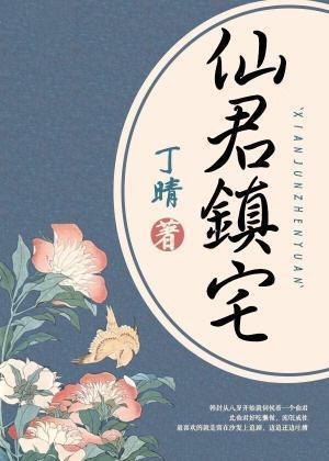 仙君镇宅封面