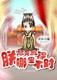 朕总是觉得哪裏不对封面
