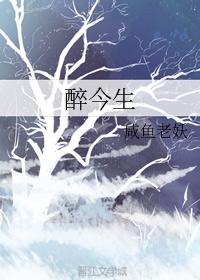 醉今生封面